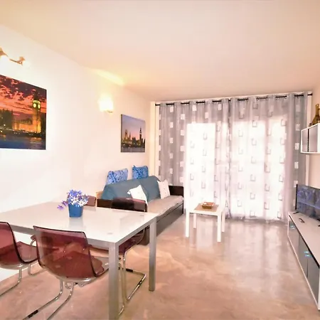 Apartamento Ventura Park A-5