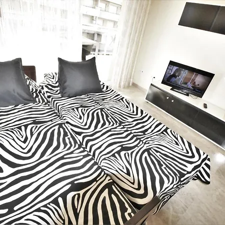 Ventura Park A-5 Apartamento