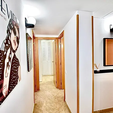 Ventura Park A-5 Apartamento Salou