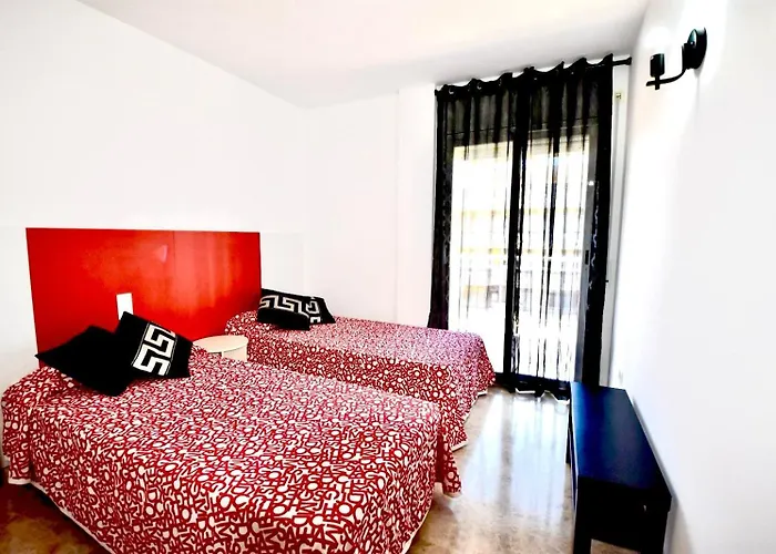 Ventura Park A-5 Salou