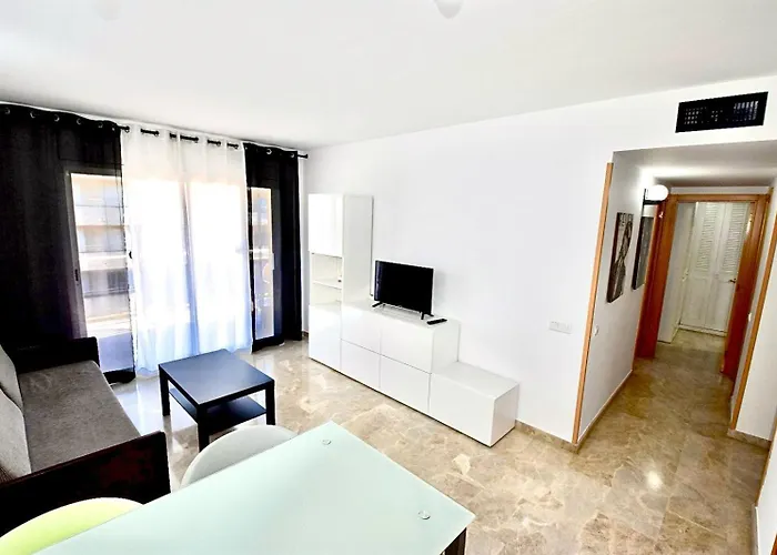 Ventura Park A-5 Salou