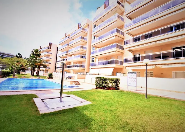 Ventura Park A-5 Salou