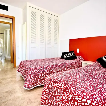 Apartamento Ventura Park A-5 *