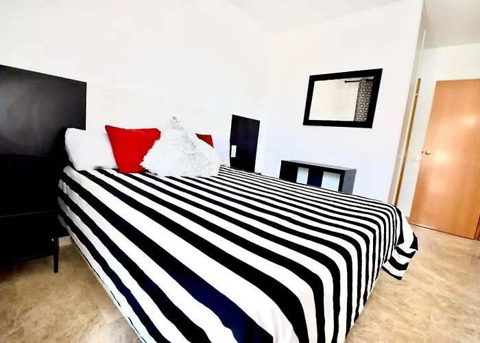 Ventura Park A-5 * Salou