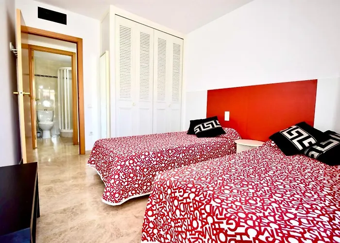 Apartment Ventura Park A-5 *