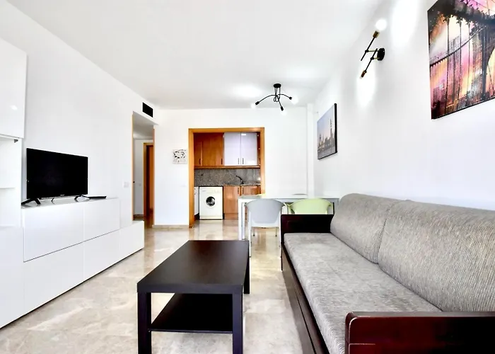 Apartment Ventura Park A-5 Salou