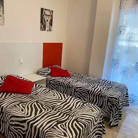 Apartment Ventura Park A-5 *
