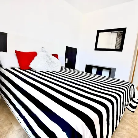 Ventura Park A-5 * Salou