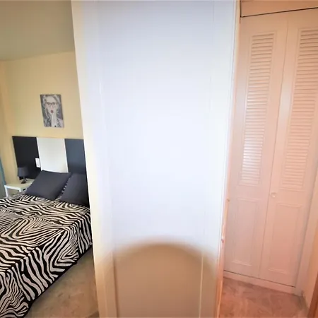 Apartment Ventura Park A-5 Salou