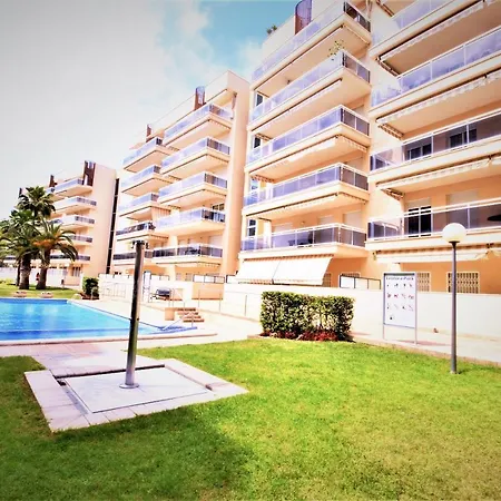 Ventura Park A-5 Salou
