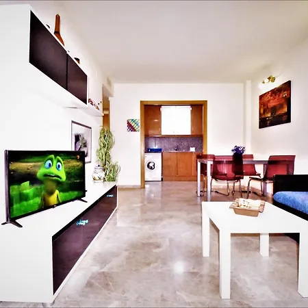 Apartment Ventura Park A-5 Salou