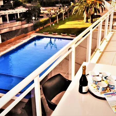 Apartment Ventura Park A-5 Salou